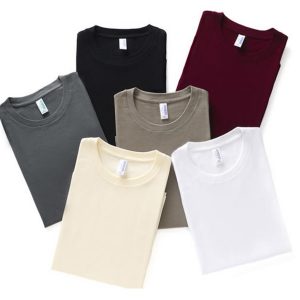 180G Cotton Tee